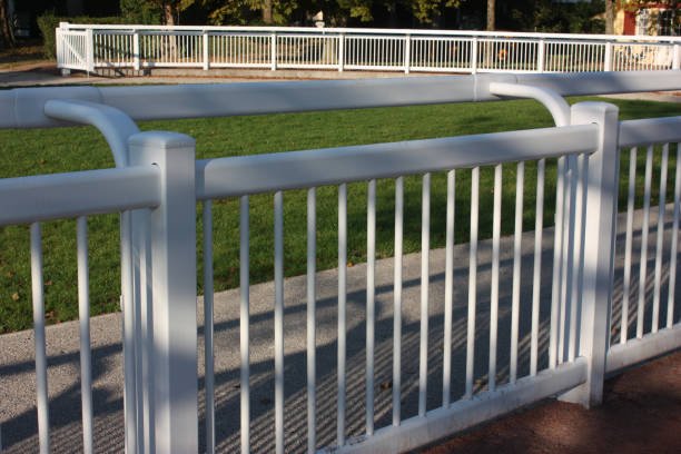 fencing ideas nz
