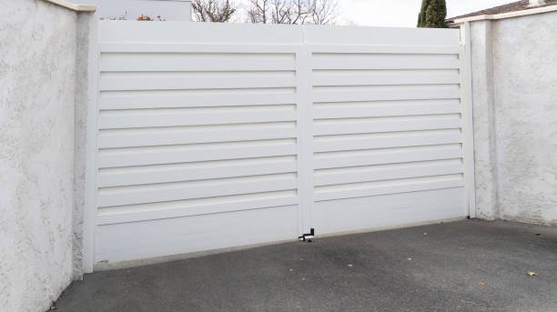 Fencing timber Christchurch