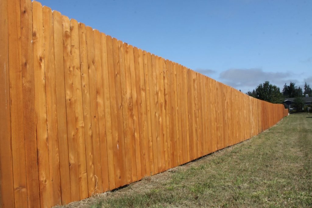christchurch boundary fencing